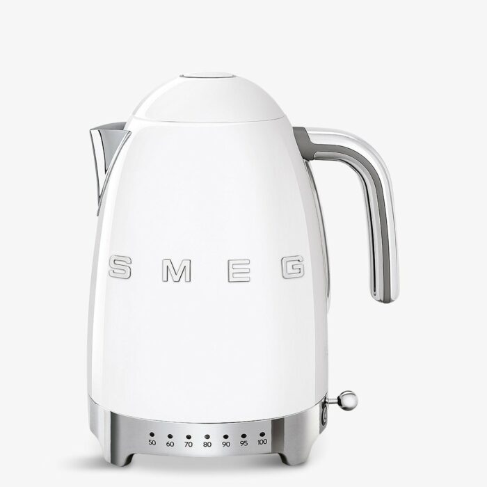 KLF04 Retro Variable Temperature Kettle