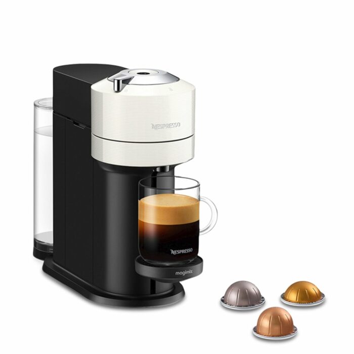 Vertuo Next By Magimix