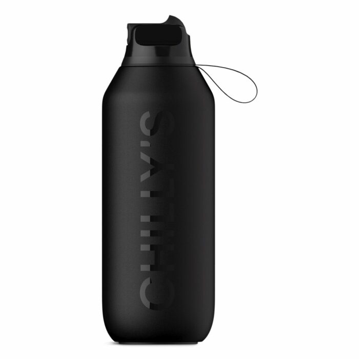 Series 2 Flip Bottle
