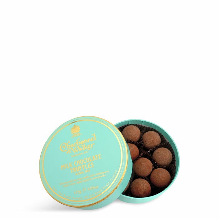 Milk Truffles 115g