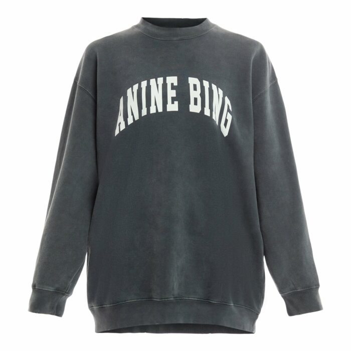 Tyler Oversized Sweatshirt