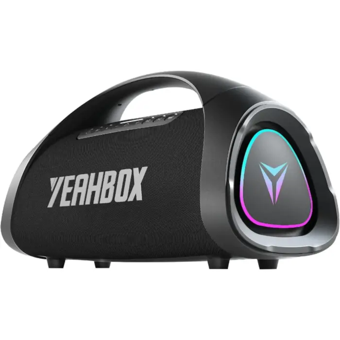 Outdoor wireless speakers