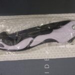 AIRAJ 1pc Industrial Grade Steel Folding Saw, Manual Cutting Tool with Anti-Slip Durable Handle, Three Specifications Available for Outdoor Use, Without Battery photo review