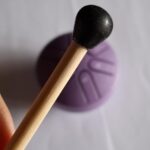 Ethereal Drum, A 3-inch 6-tones Steel Tongue Drum, Is Compact And Portable, Allowing People To Relieve Stress, Heal And Meditate. It Comes With Drumsticks And Music Notes. Eid Al-Adha Mubarak photo review