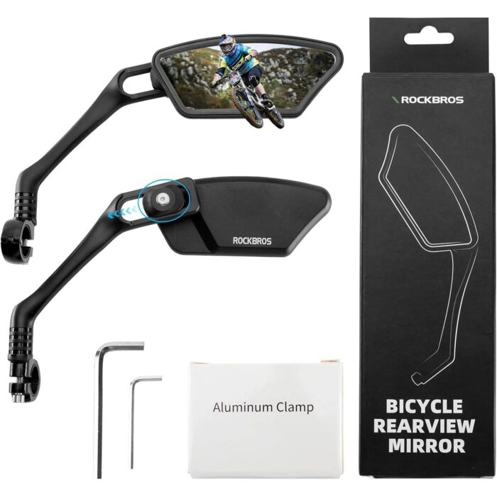 Bike Mirrors