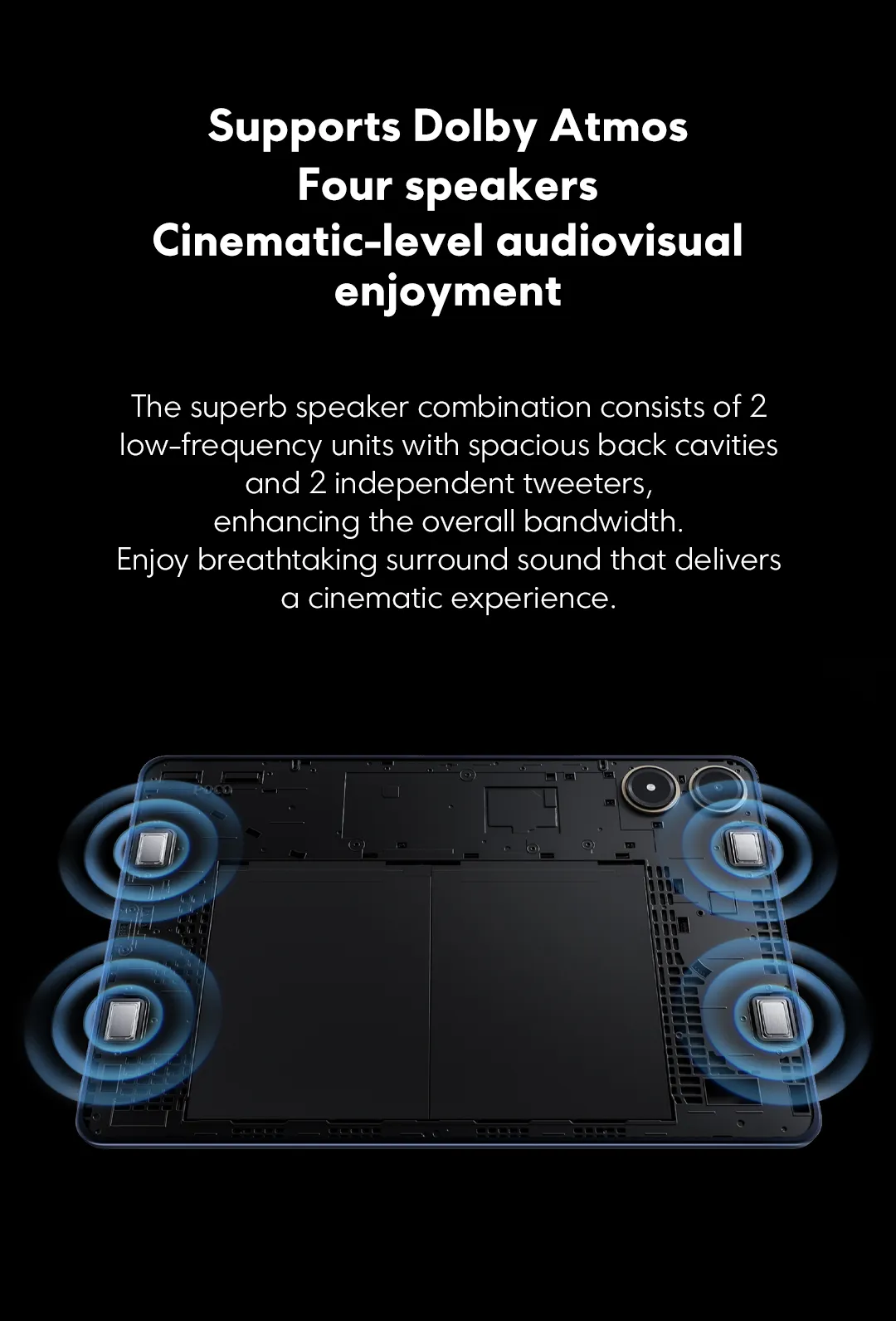 POCO Pad Flash sale hot sales -Limited to 100 units-There are 69 units left-Citibank Credit Card Points Bonus Program Each person can only purchase one