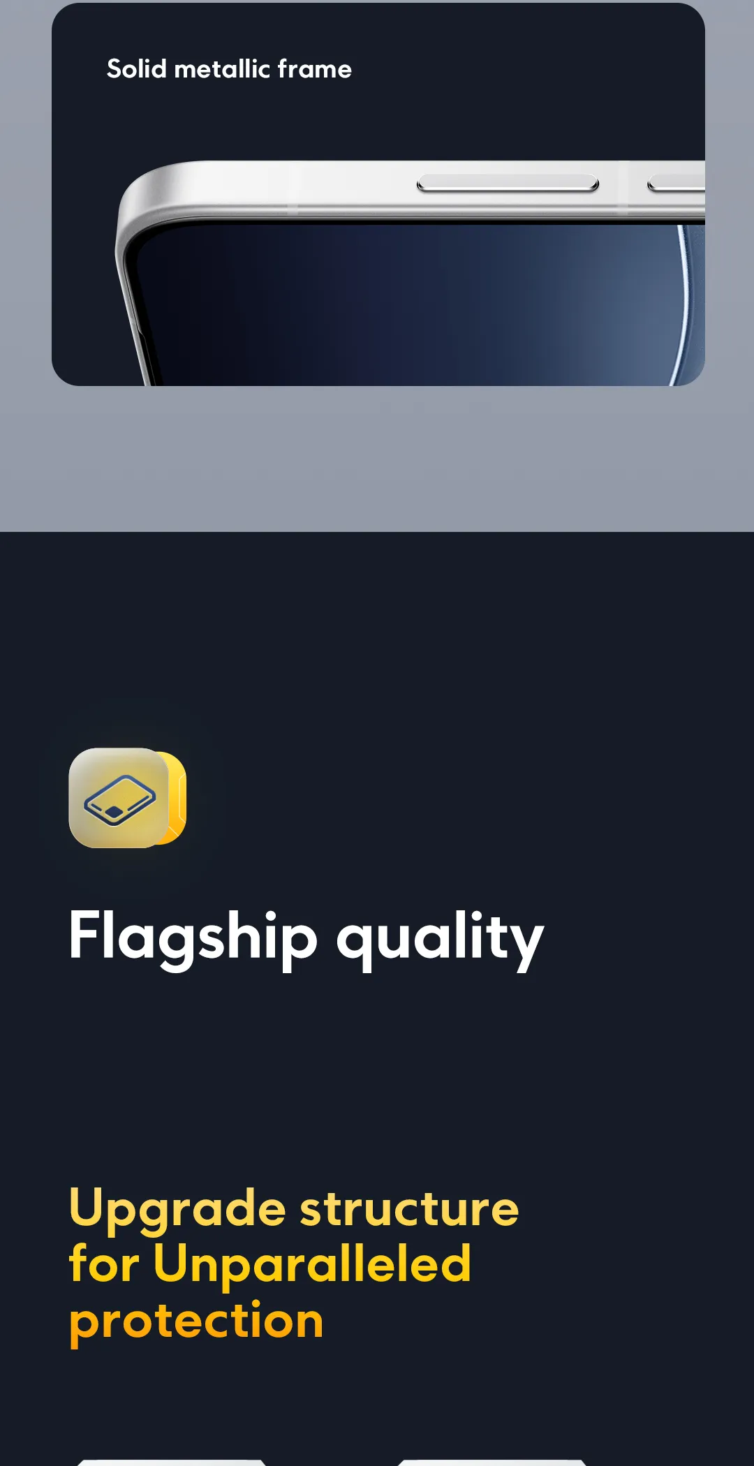 POCO F7 （Promotional product limited to 100 units）