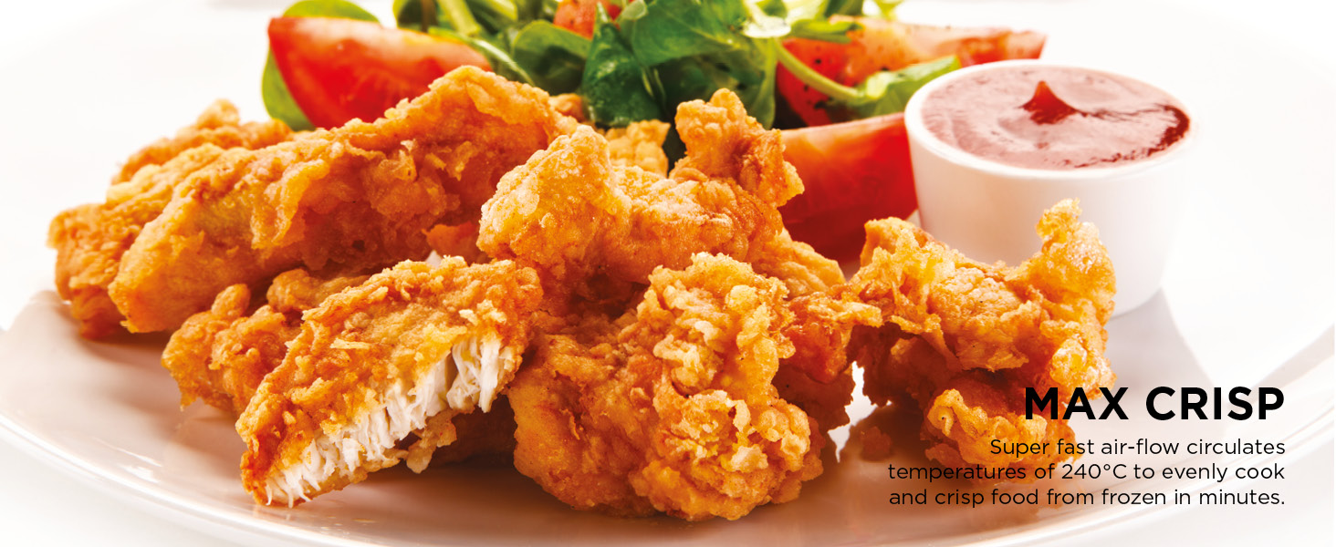 Big Sale-Foodi Dual Zone Digital Air Fryer, 2 Drawers, 7.6L, 4-in-1 , Fast Delivery from Selangor + 2 Years Warranty