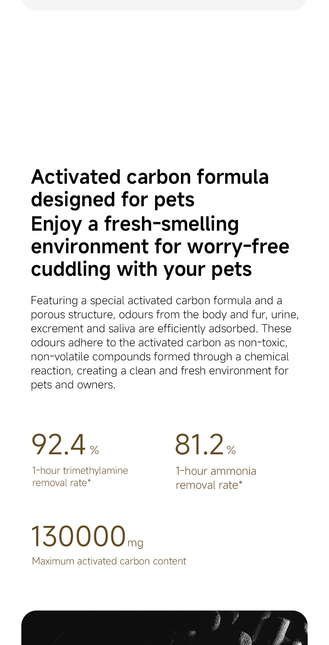 【Exclusive for New Users】Xiaomi Smart Pet Care Air Purifier – Halal-Friendly & Approved by Local Islamic Community | Supported by Malaysia Amex