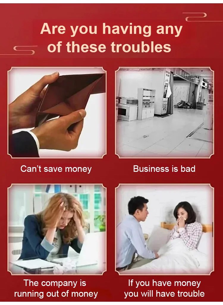 【Attract wealth and good luck】Heavenly Official Blessing Scroll Hanging Painting