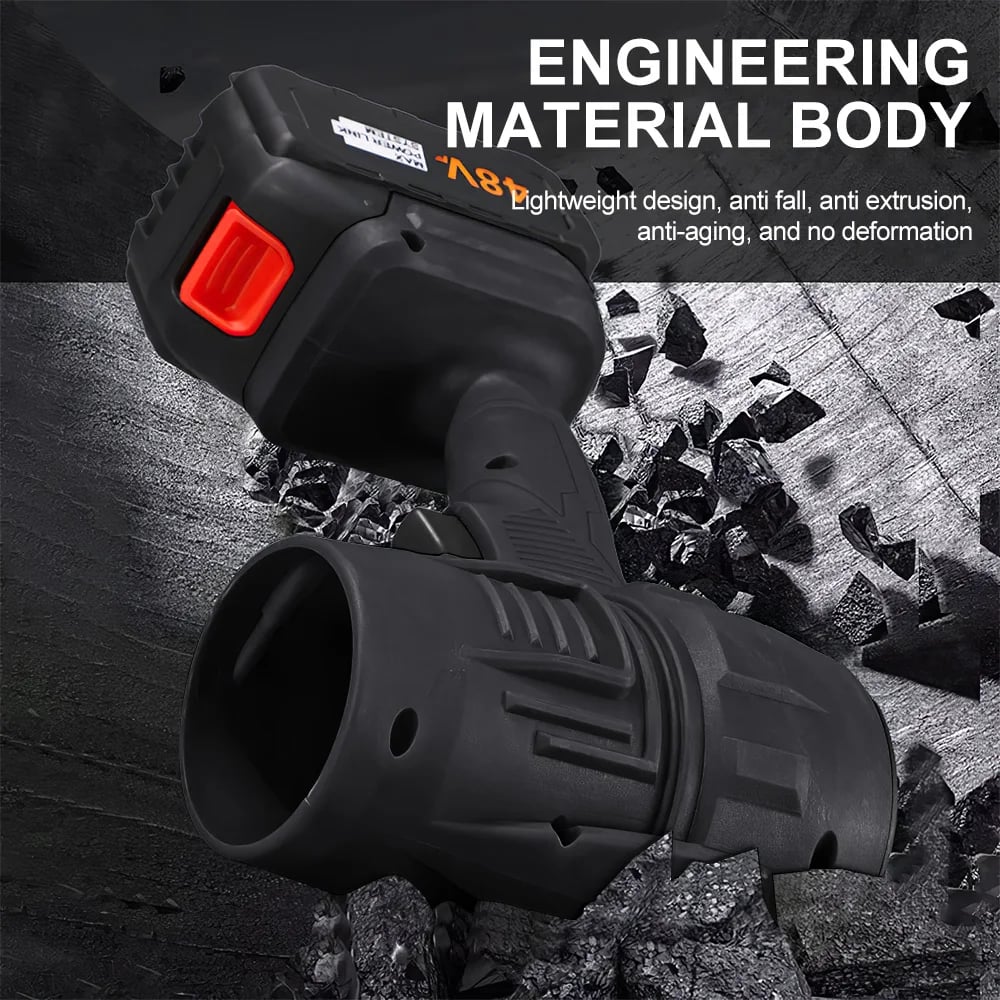 💥LAST DAY SALE 50% OFF-Turbo Jet Blower, Cordless Turbo Super Power Air Duster