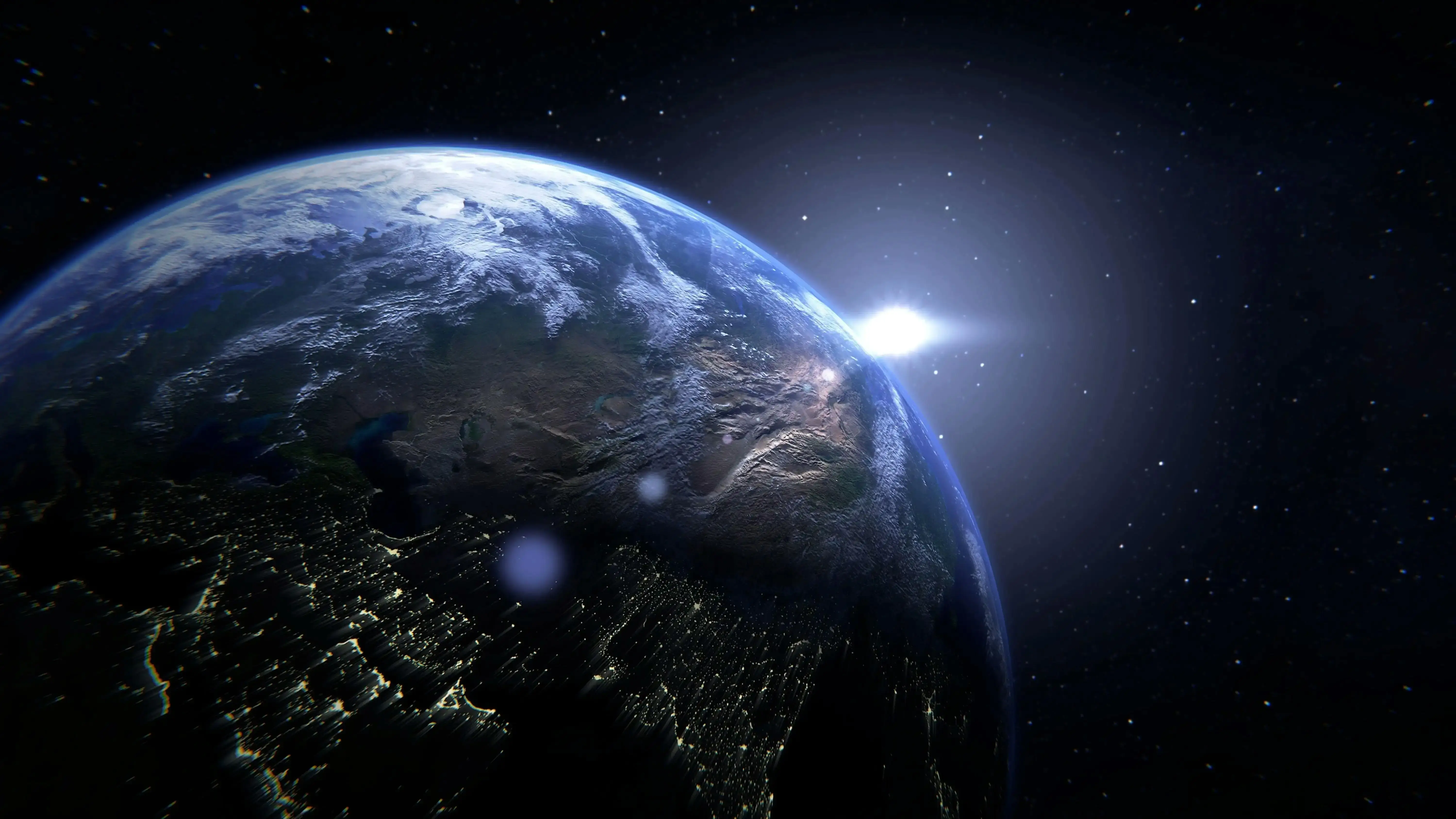 Astronomy Tourbillon Clarity