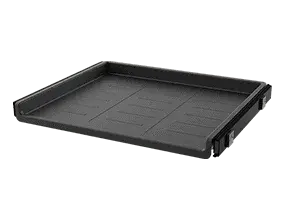 High Capacity Rugged Smart Safe