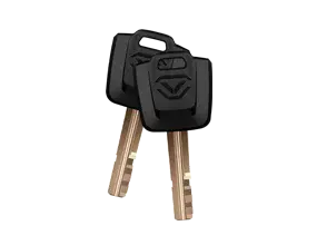 High Capacity Rugged Smart Safe