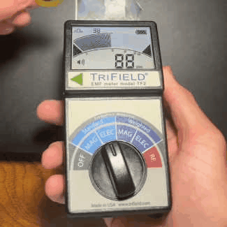 🧔‍♂️Hot Sales-EMF Protection Anti-Radiation Quantum Shield（6pieces） 🛡️❤️