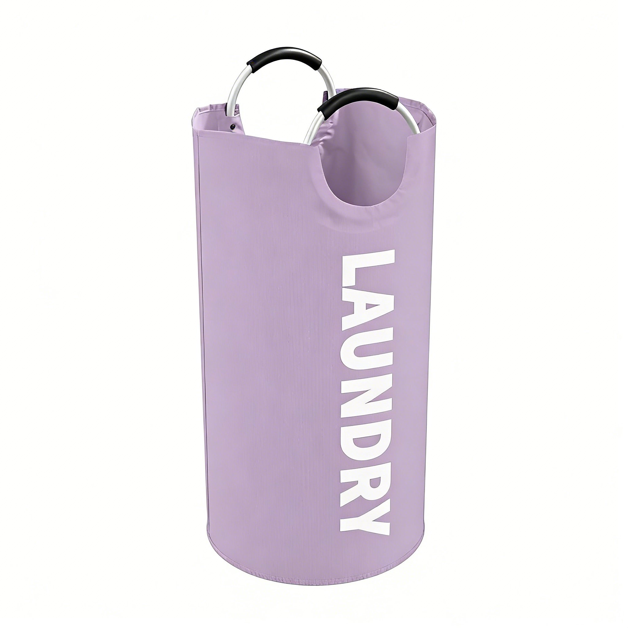 Laundry Basket with Handle