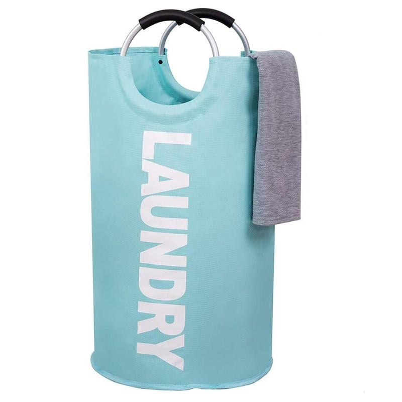 Laundry Basket with Handle